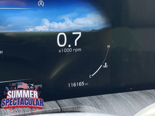 SEMINUEVOS KIA Telluride a Estados en autogozo
