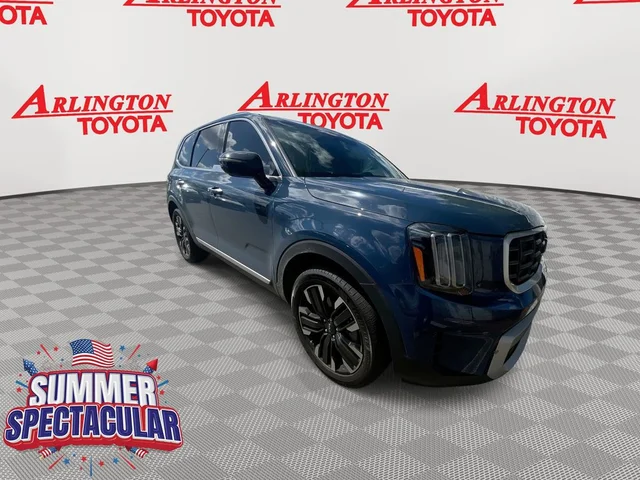 SEMINUEVOS KIA Telluride a Estados en autogozo