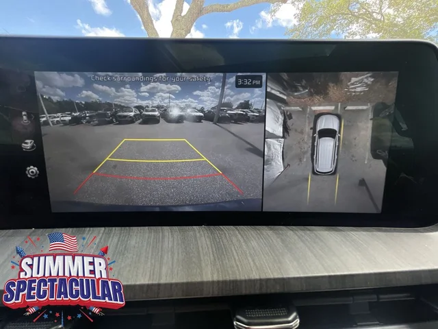 SEMINUEVOS KIA Telluride a Estados en autogozo