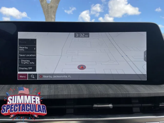 SEMINUEVOS KIA Telluride a Estados en autogozo