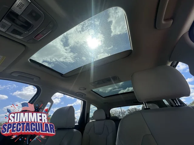 SEMINUEVOS KIA Telluride a Estados en autogozo