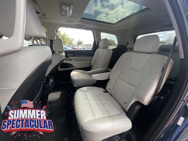 SEMINUEVOS KIA Telluride a Estados en autogozo