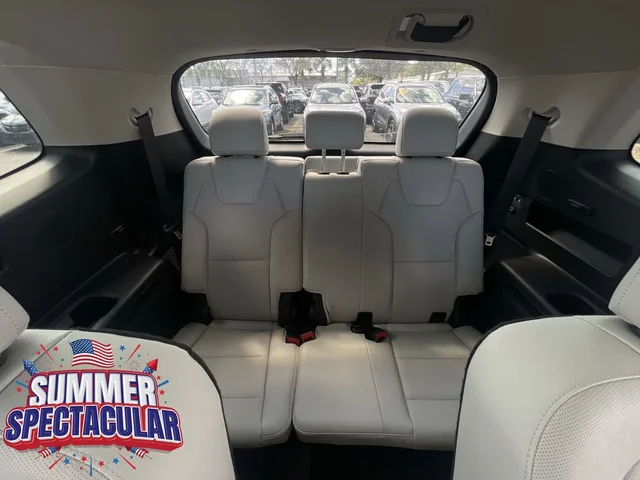 SEMINUEVOS KIA Telluride a Estados en autogozo