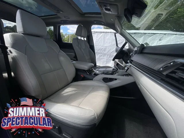 SEMINUEVOS KIA Telluride a Estados en autogozo