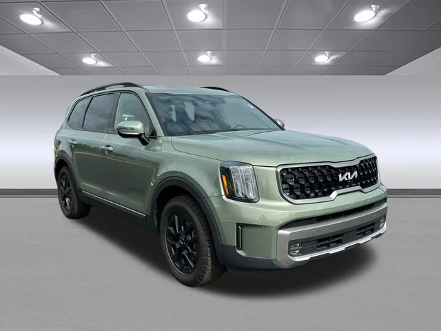 SEMINUEVOS KIA Telluride a Gainesville en Gainesville Hyundai