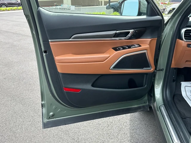 SEMINUEVOS KIA Telluride a Gainesville en Gainesville Hyundai