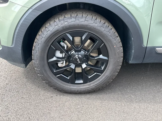SEMINUEVOS KIA Telluride a Gainesville en Gainesville Hyundai