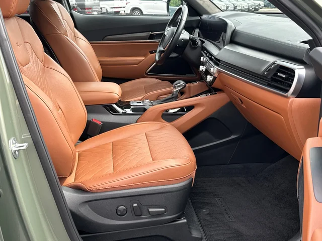 SEMINUEVOS KIA Telluride a Gainesville en Gainesville Hyundai