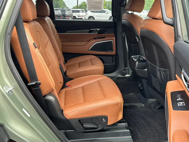 SEMINUEVOS KIA Telluride a Gainesville en Gainesville Hyundai