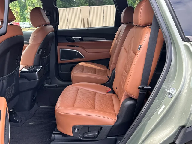 SEMINUEVOS KIA Telluride a Gainesville en Gainesville Hyundai