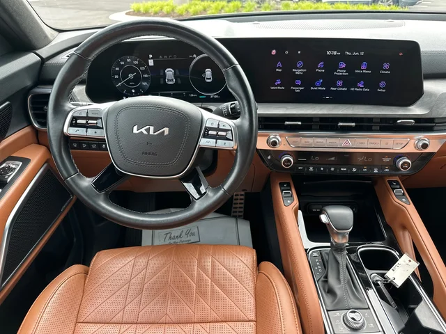SEMINUEVOS KIA Telluride a Gainesville en Gainesville Hyundai