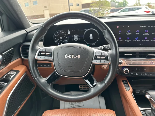 SEMINUEVOS KIA Telluride a Gainesville en Gainesville Hyundai