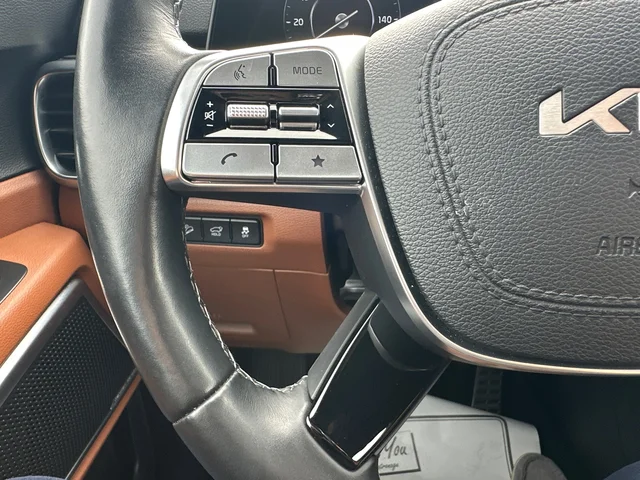 SEMINUEVOS KIA Telluride a Gainesville en Gainesville Hyundai