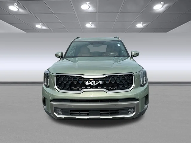 SEMINUEVOS KIA Telluride a Gainesville en Gainesville Hyundai