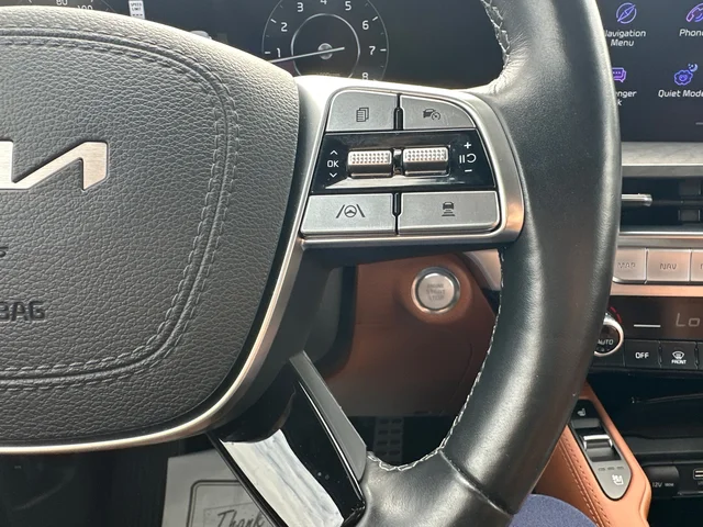 SEMINUEVOS KIA Telluride a Gainesville en Gainesville Hyundai