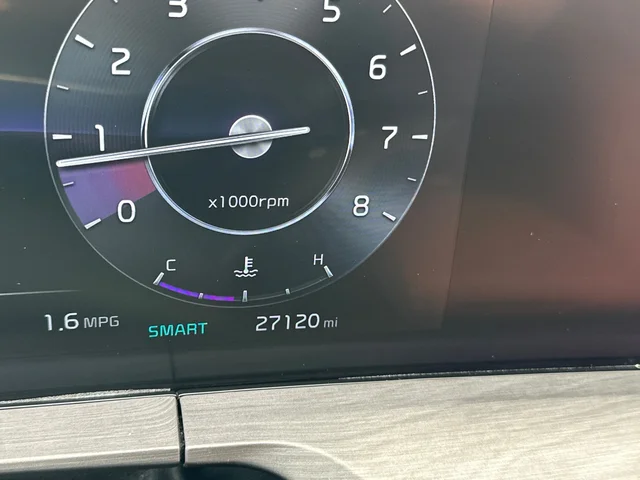 SEMINUEVOS KIA Telluride a Gainesville en Gainesville Hyundai