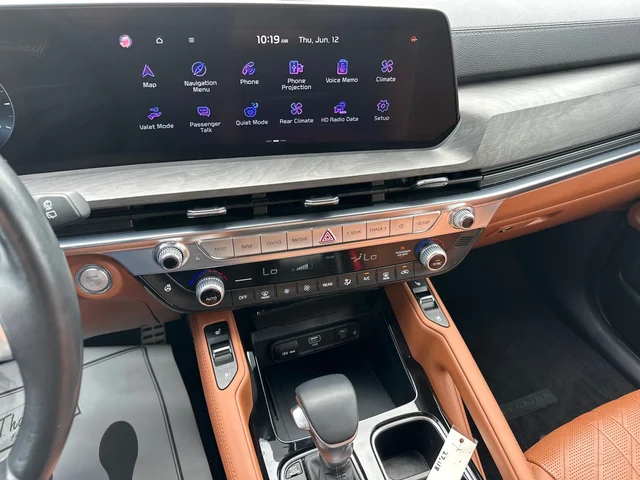 SEMINUEVOS KIA Telluride a Gainesville en Gainesville Hyundai