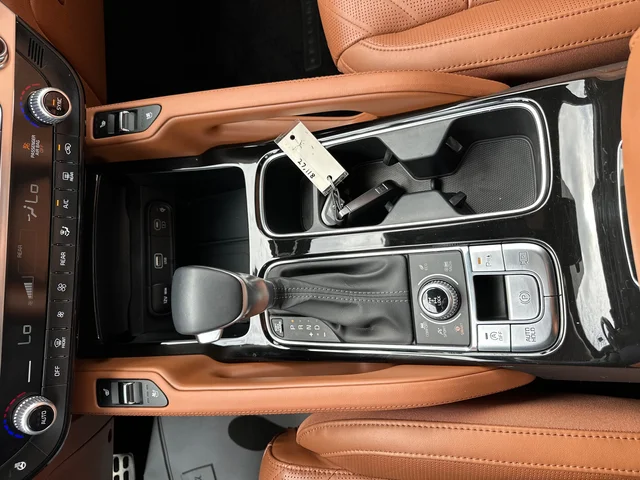 SEMINUEVOS KIA Telluride a Gainesville en Gainesville Hyundai