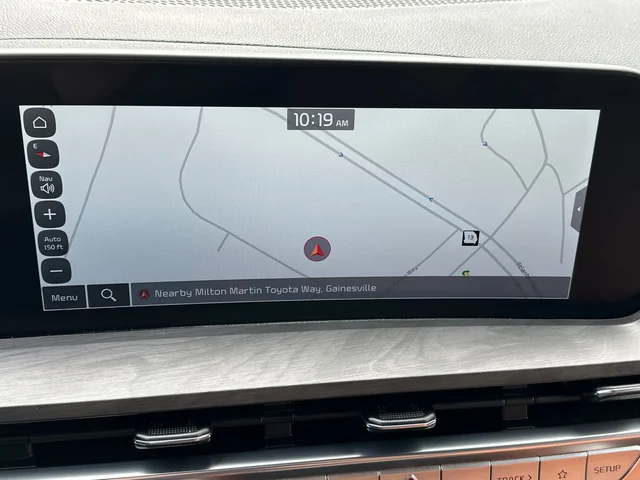 SEMINUEVOS KIA Telluride a Gainesville en Gainesville Hyundai