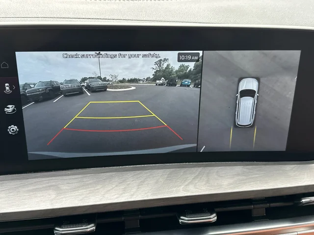 SEMINUEVOS KIA Telluride a Gainesville en Gainesville Hyundai