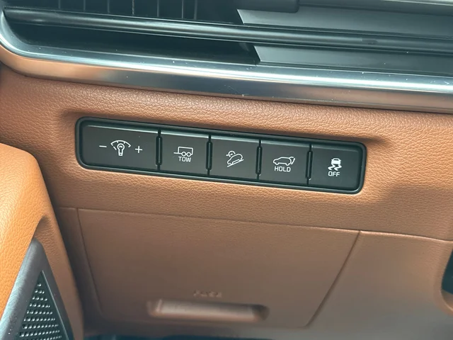 SEMINUEVOS KIA Telluride a Gainesville en Gainesville Hyundai