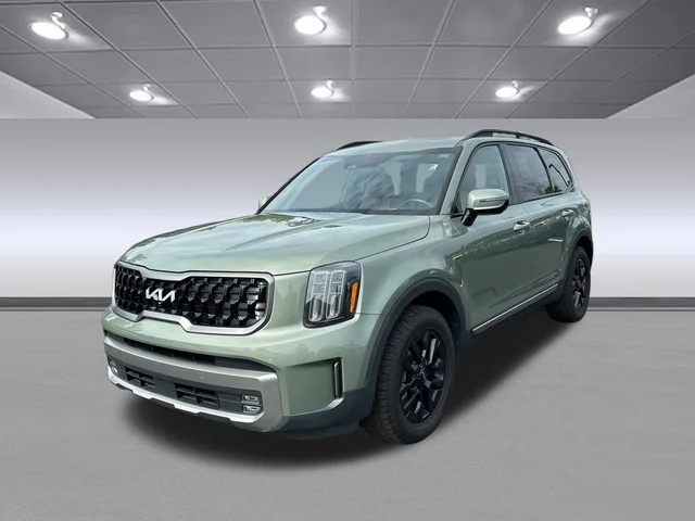 SEMINUEVOS KIA Telluride a Gainesville en Gainesville Hyundai
