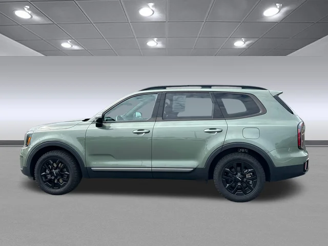 SEMINUEVOS KIA Telluride a Gainesville en Gainesville Hyundai