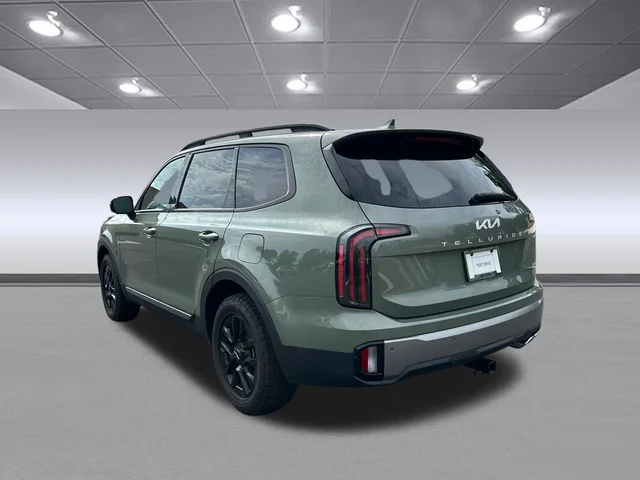 SEMINUEVOS KIA Telluride a Gainesville en Gainesville Hyundai