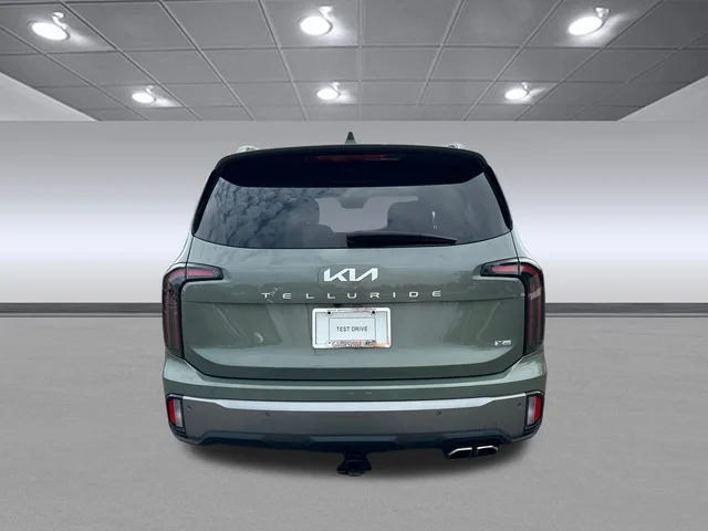 SEMINUEVOS KIA Telluride a Gainesville en Gainesville Hyundai