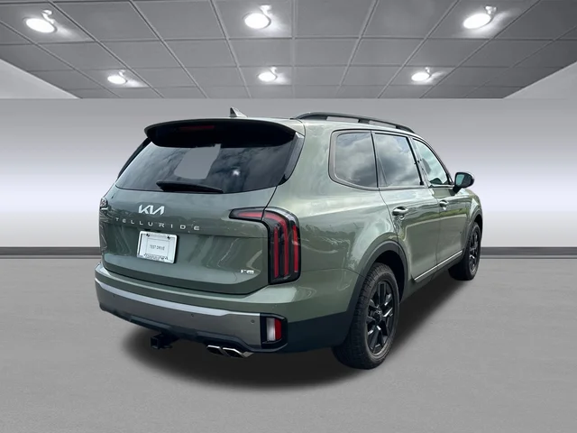 SEMINUEVOS KIA Telluride a Gainesville en Gainesville Hyundai