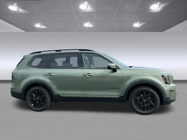SEMINUEVOS KIA Telluride a Gainesville en Gainesville Hyundai