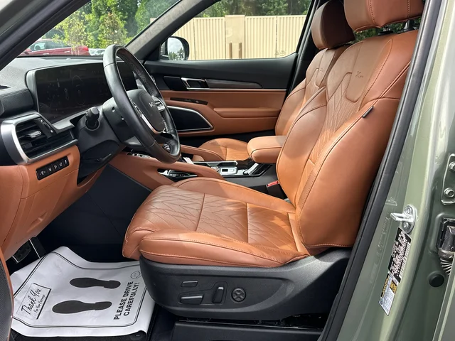 SEMINUEVOS KIA Telluride a Gainesville en Gainesville Hyundai