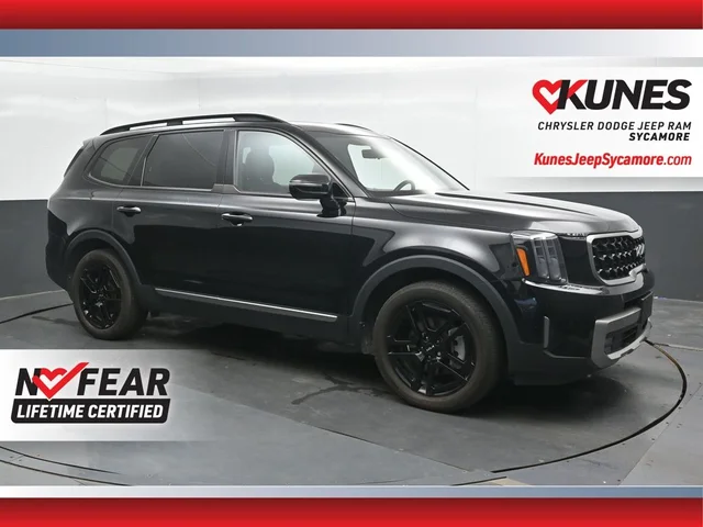SEMINUEVOS KIA Telluride a Estados en autogozo