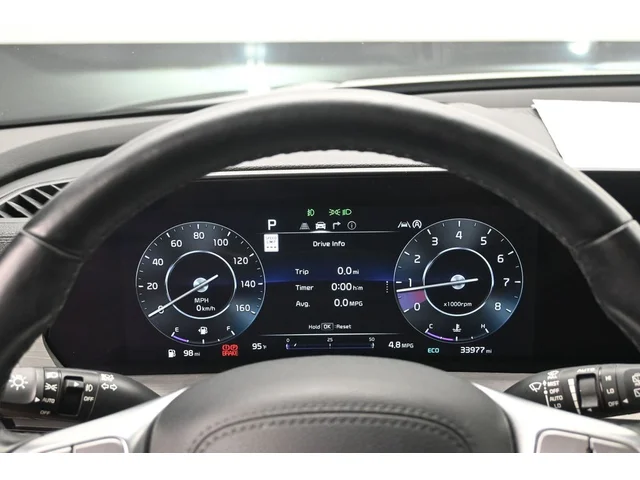 SEMINUEVOS KIA Telluride a Estados en autogozo