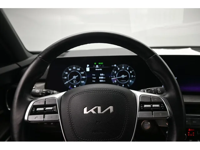 SEMINUEVOS KIA Telluride a Estados en autogozo