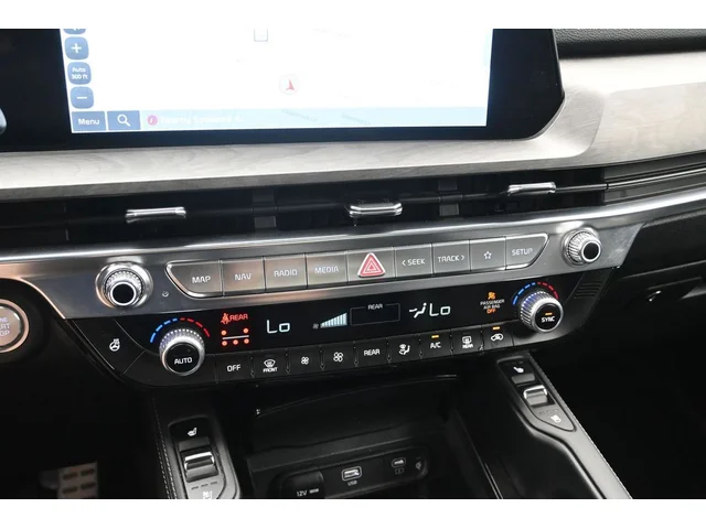 SEMINUEVOS KIA Telluride a Estados en autogozo