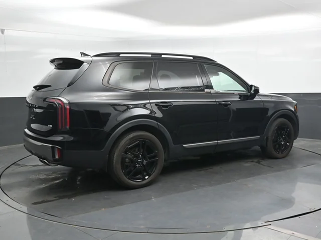 SEMINUEVOS KIA Telluride a Estados en autogozo