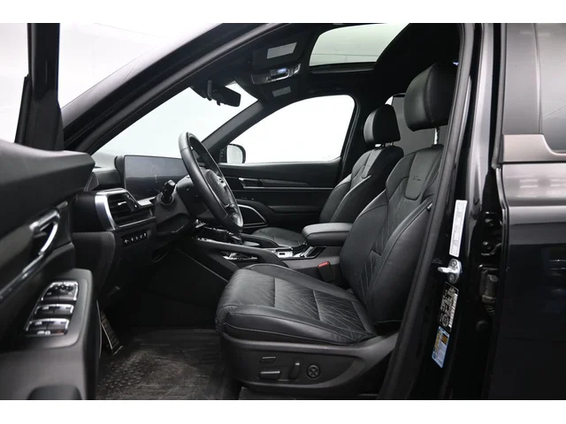 SEMINUEVOS KIA Telluride a Estados en autogozo