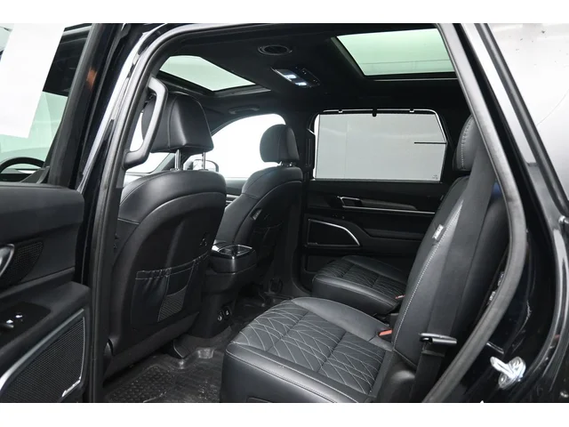 SEMINUEVOS KIA Telluride a Estados en autogozo