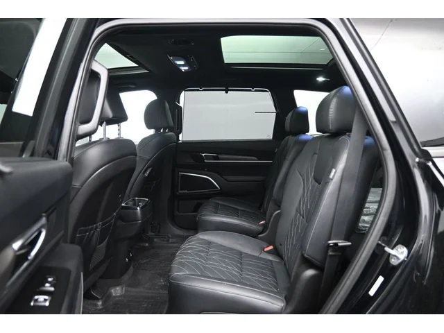 SEMINUEVOS KIA Telluride a Estados en autogozo