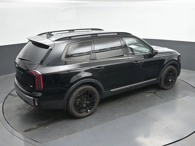SEMINUEVOS KIA Telluride a Estados en autogozo