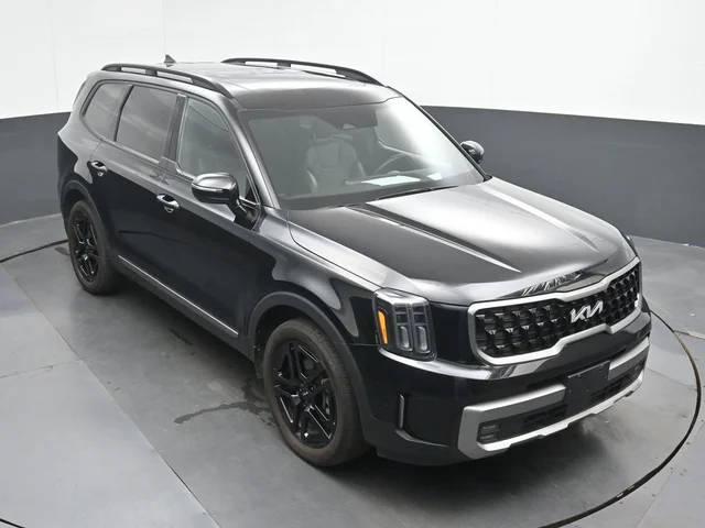 SEMINUEVOS KIA Telluride a Estados en autogozo