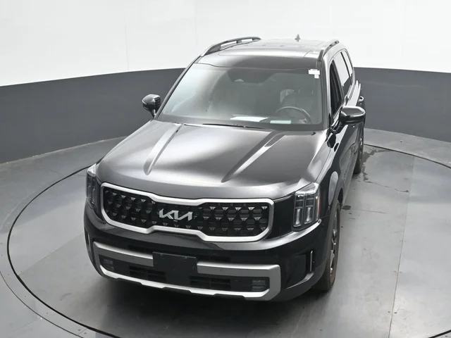 SEMINUEVOS KIA Telluride a Estados en autogozo