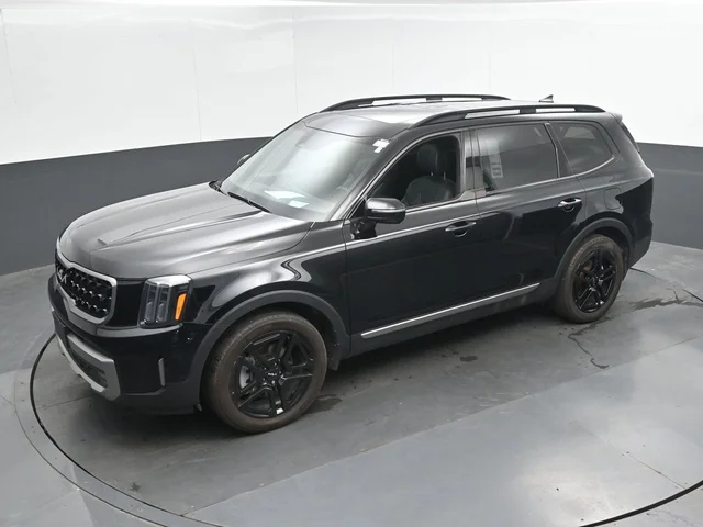 SEMINUEVOS KIA Telluride a Estados en autogozo