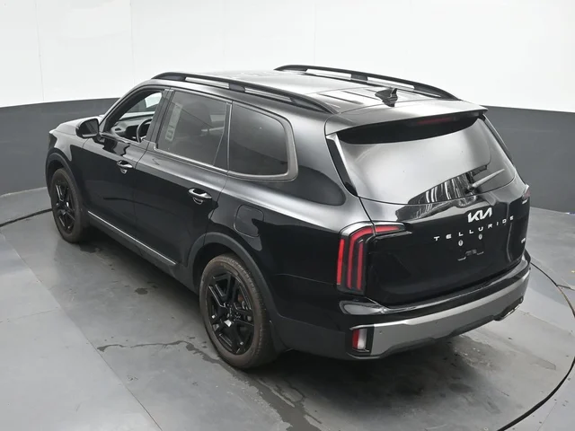 SEMINUEVOS KIA Telluride a Estados en autogozo