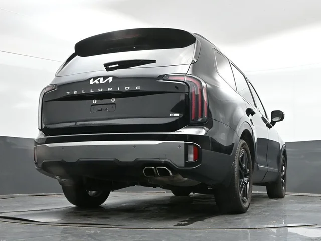 SEMINUEVOS KIA Telluride a Estados en autogozo