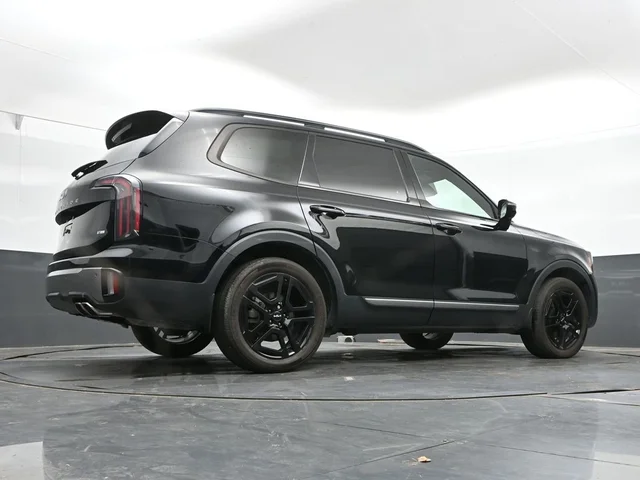 SEMINUEVOS KIA Telluride a Estados en autogozo