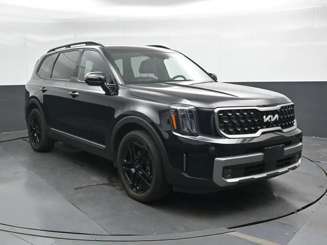 SEMINUEVOS KIA Telluride a Estados en autogozo