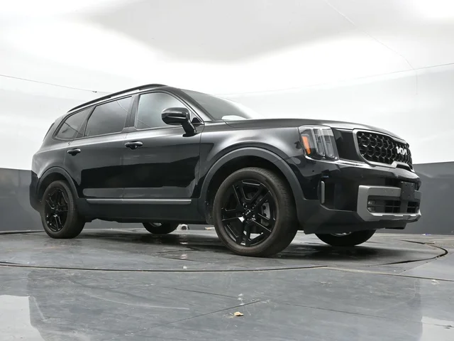 SEMINUEVOS KIA Telluride a Estados en autogozo