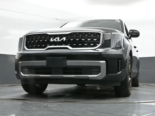 SEMINUEVOS KIA Telluride a Estados en autogozo